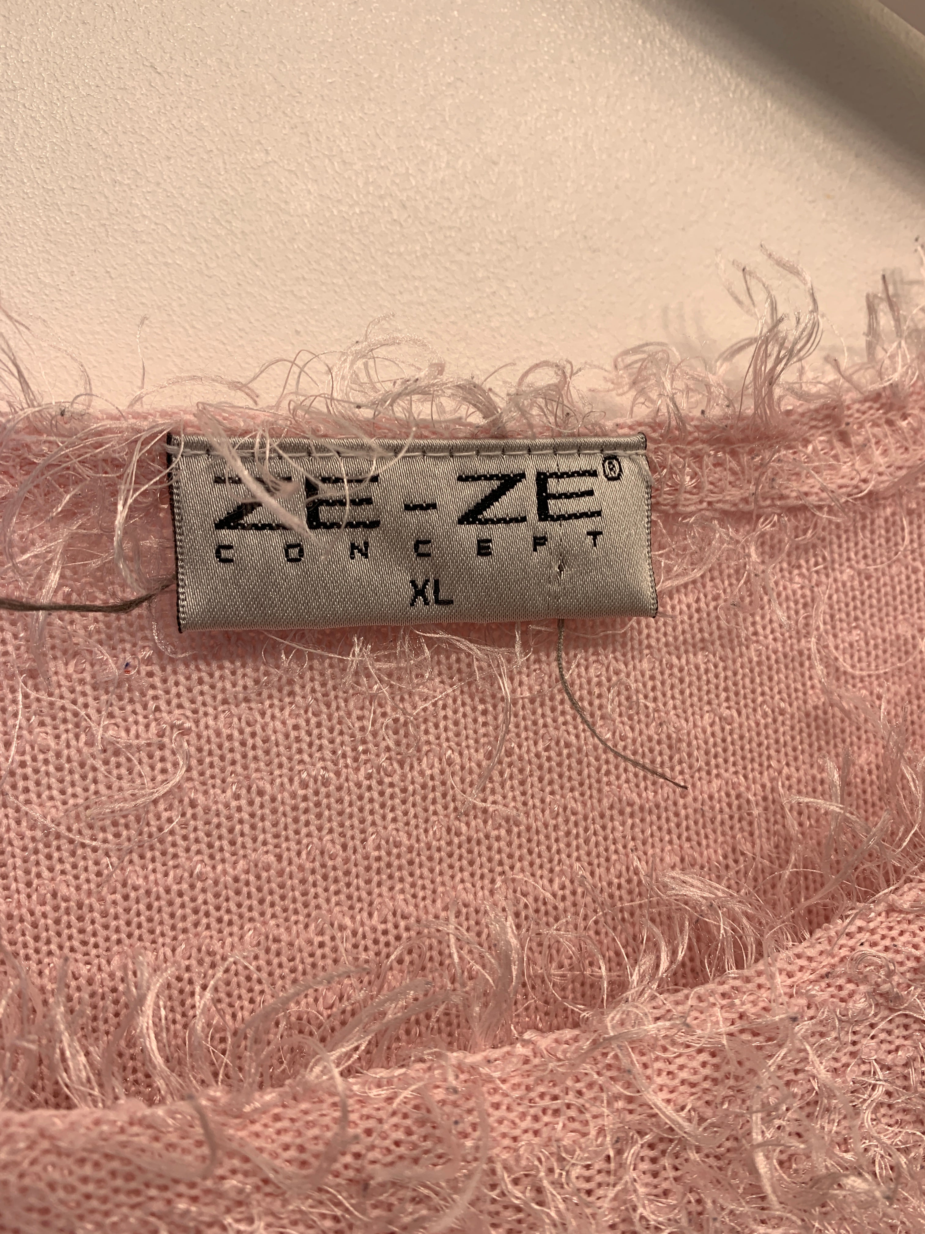 Ze Ze Strik